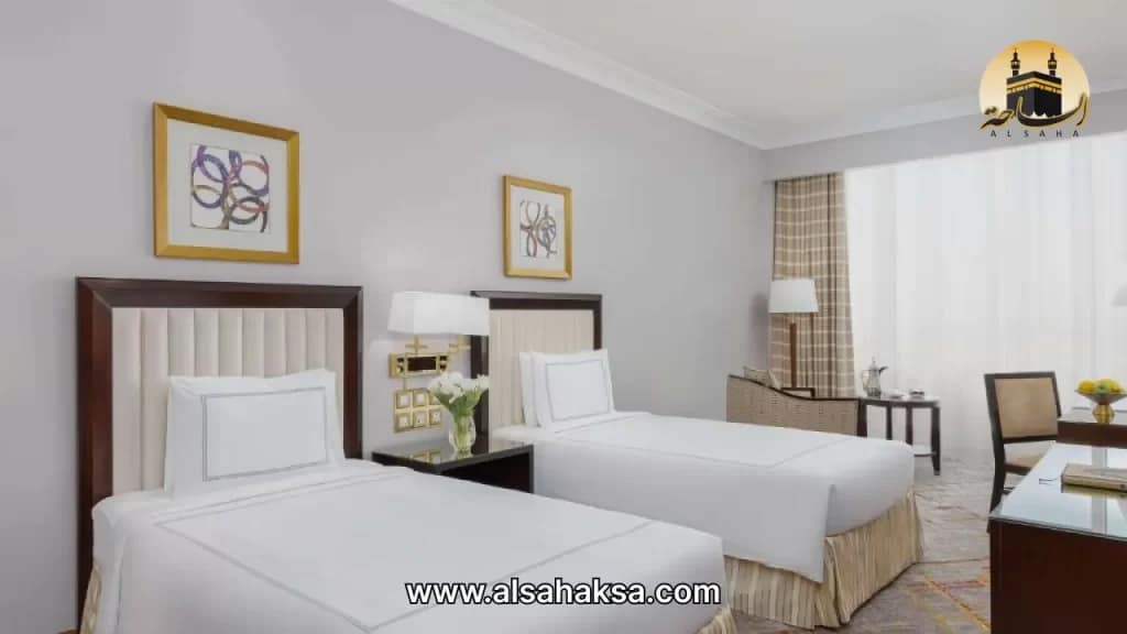 فندق سويس المقام