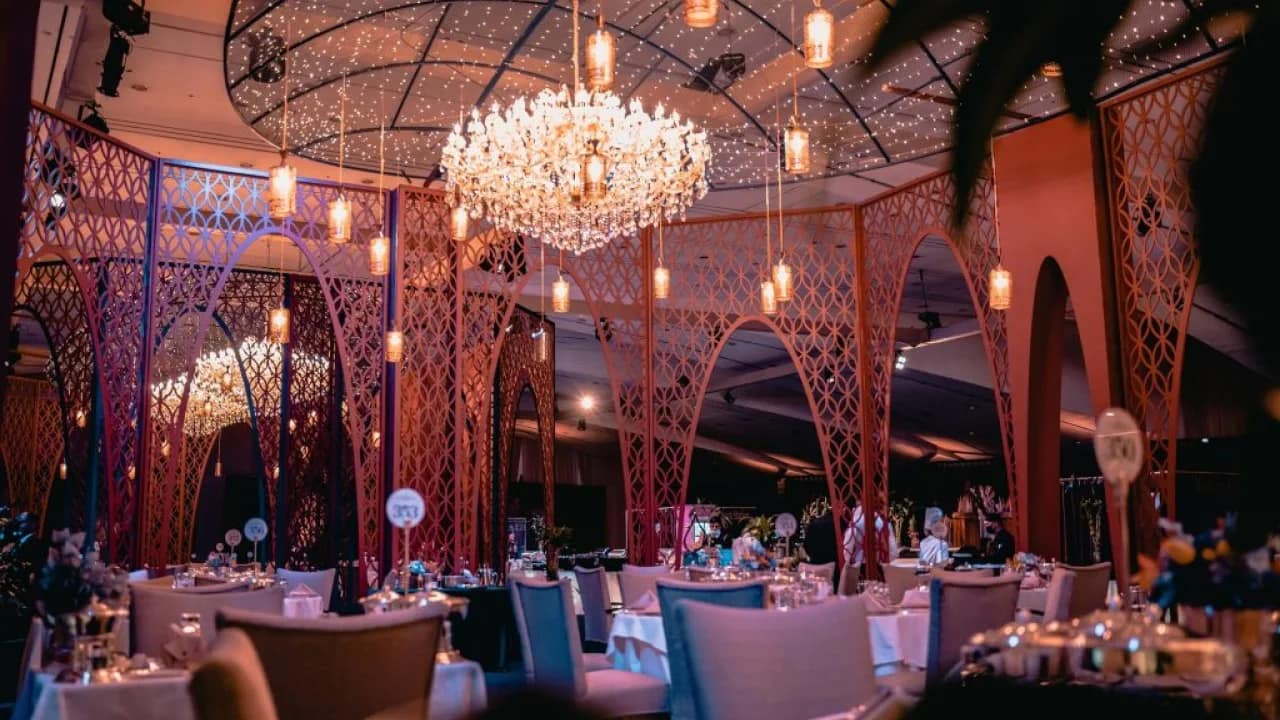 اماكن افطار رمضان