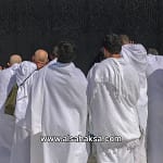 ما هي مفسدات العمرة