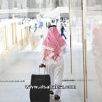 ماذا افعل قبل العمرة