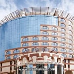 فندق بولمان زمزم المدينة