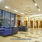 فندق اعمار ايليت مكة