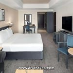 فندق انوار المدينة موفنبيك