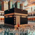 هيئة الحرم المكي للحج والعمرة