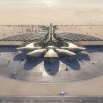 مطار البحر الأحمر الدولي