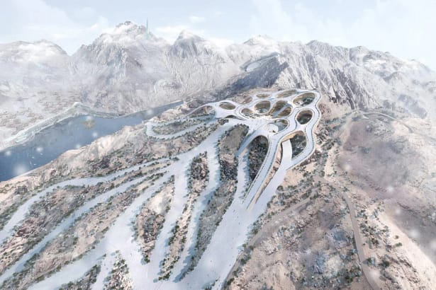 مشروع تروجينا نيوم